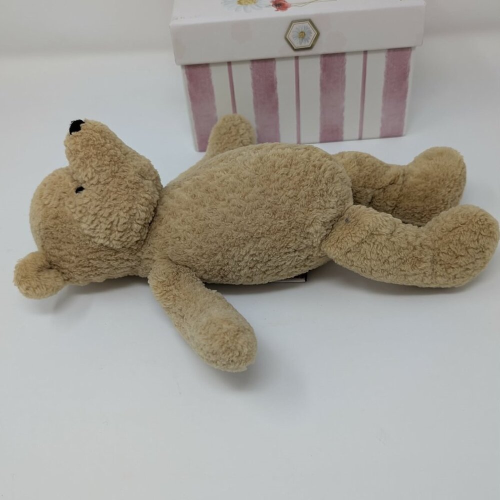 Winnie the Pooh 10" Plush Stuffed Bear by Gund Vintage Disney Classic - Picture 2 of 4